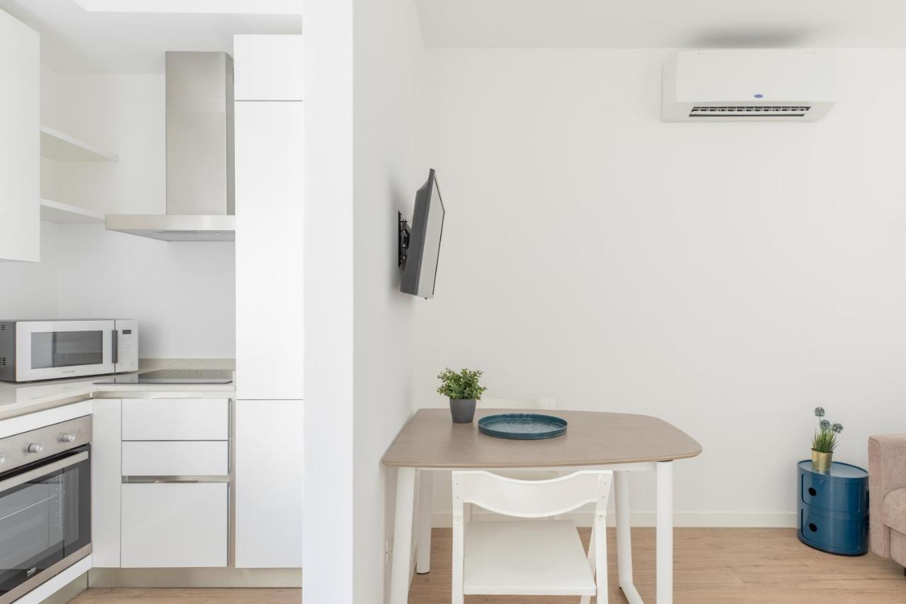 Iflat Opificio New Light Apartment ローマ エクステリア 写真