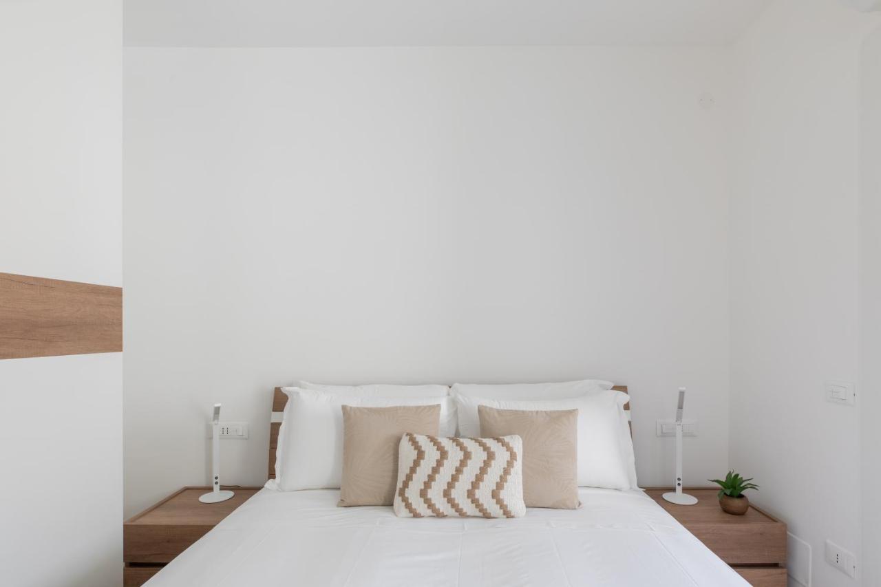 Iflat Opificio New Light Apartment ローマ エクステリア 写真
